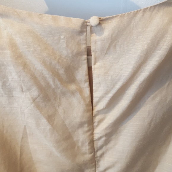 Lela Rose Neiman Marcus Tank - Picture 5 of 8